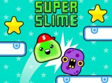 Super Slime